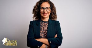 Stylish Woman