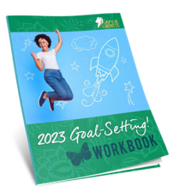 Goal-Setting Workbook 2023