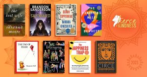 2023 Summer Reads with 8 Recommended Books to Read