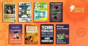 2024 Summer Reading Recommendations