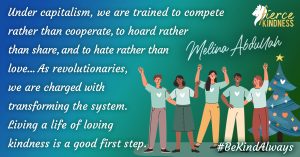 Holiday Card & Quote 2024