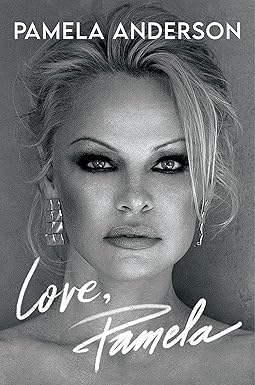 Summer Reading: Pamela Anderson Memoir