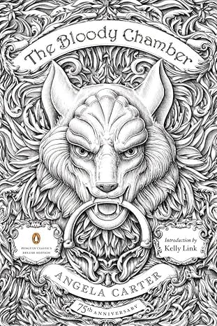 The Bloody Chamber Book