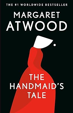 Summer Reading: Margaret Atwood's The Handmaid's Tale