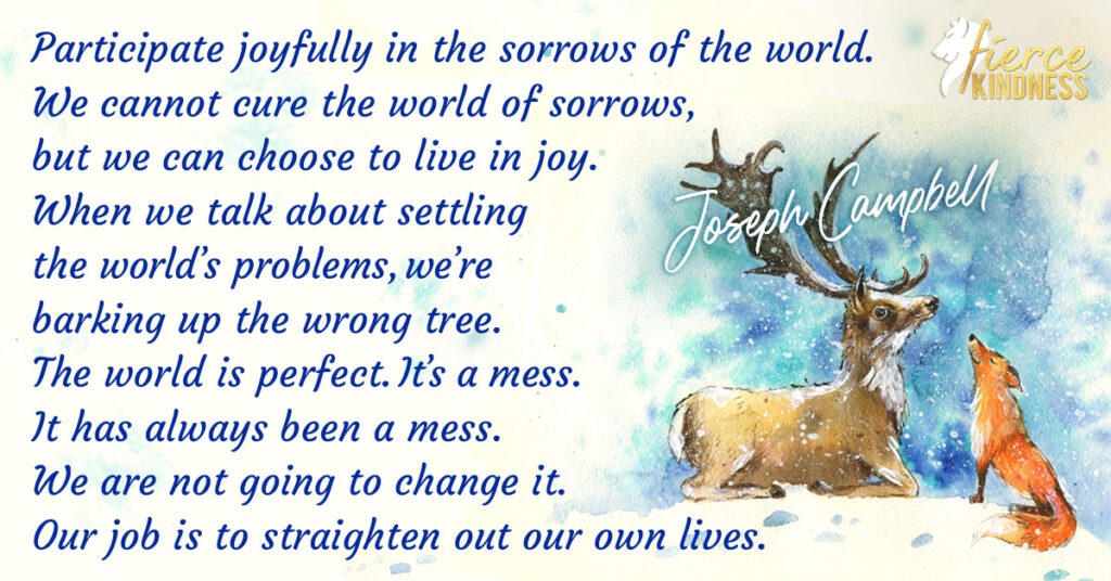 Holiday Card & Quote 2025