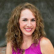 Deanie Marin-Lucchesi Community Testimonial Headshot