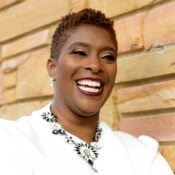 Valerie Alawiye Community Testimonial Headshot