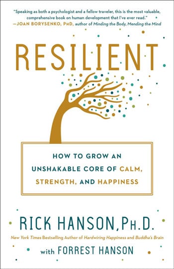 Resilient Book