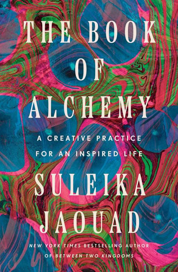 The Book of Alchemy Book
