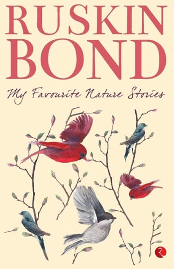 My Favorite Nature Stories Book
