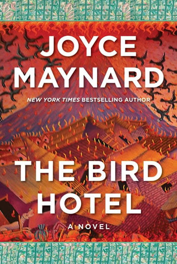 The Bird Hotel Book