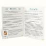 May Journal Prompts Showing Intro & Journal Tips